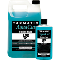 Tapmatic<sup>®</sup> AquaCut Cutting Fluids, 1 gal. AB574 | Ottawa Fastener Supply