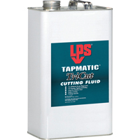 Tapmatic<sup>®</sup> Tricut Cutting Fluids, 1 gal. AB578 | Ottawa Fastener Supply