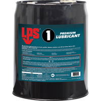 Lubrifiant sans graisse LPS 1<sup>MD</sup>, Seau AB625 | Ottawa Fastener Supply
