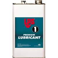 LPS 1<sup>®</sup> Greaseless Lubricant, Rectangular Can AB627 | Ottawa Fastener Supply