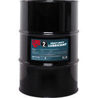 2<sup>®</sup> Heavy-Duty Lubricant, Drum AB630 | Ottawa Fastener Supply