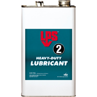 2<sup>®</sup> Heavy-Duty Lubricant, Jug AB631 | Ottawa Fastener Supply