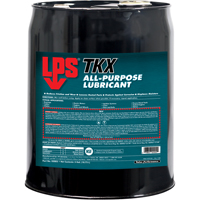 TKX All-Purpose Lubricant, Pail AB638 | Ottawa Fastener Supply