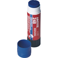 Quickstix Threadlocker 248 , Blue, Medium, 9 g, Stick Ottawa Fastener Supply