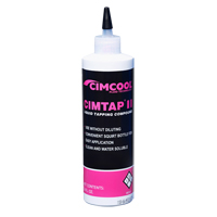 M&eacute;langes liquides pour taraudage CIMTAP  II Ottawa Fastener Supply