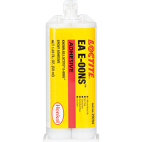 Epoxies & Two Part Adhesives