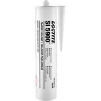 SI 5900 Instant Gasket Sealant, Bottle, Black Ottawa Fastener Supply