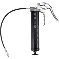 Heavy-Duty Pistol Grease Gun, 14 oz Capacity Ottawa Fastener Supply