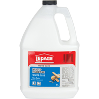 LePage&reg; White Glue Ottawa Fastener Supply