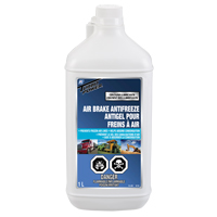 Turbo Power<sup>®</sup> Air Brake Antifreeze, Bottle AD097 | Ottawa Fastener Supply