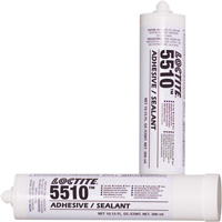 Adh&eacute;sif et scellant Flextec, 300 ml, Noir Ottawa Fastener Supply