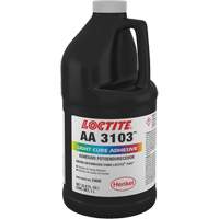 3103 Light Cure Acrylic , 1 L Ottawa Fastener Supply