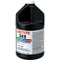 Improv 349 Light Cure Acrylic, 1 L Ottawa Fastener Supply