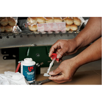 Antigrippant de qualit&eacute; alimentaire, 1 lb, Bouteille Ottawa Fastener Supply