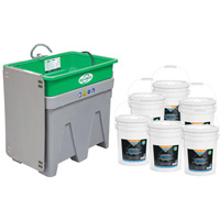 MAXI Starter Kit, Plastic Ottawa Fastener Supply