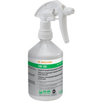 CB 100™ Natural Water-Based Solvent, Trigger Bottle AD513 | Ottawa Fastener Supply