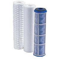 Reusable Filters for Parts Cleaner AD538 | Ottawa Fastener Supply