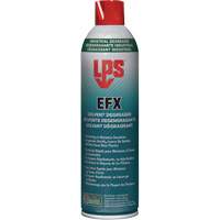 EFX Solvent/Degreaser, Aerosol Can Ottawa Fastener Supply