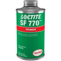 Couche primaire 770 Prism, 16 oz liq., Canette Ottawa Fastener Supply