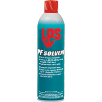 Solvant PF<sup>MD</sup>, Canette aérosol AE684 | Ottawa Fastener Supply