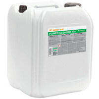 Power Cleaner 100 High Strength Acidic Cleaner, 20 L, Pail Ottawa Fastener Supply