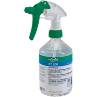 FT200 Surface Cleaner, 500 ml, Trigger Bottle Ottawa Fastener Supply