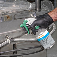 FT200 Surface Cleaner, Drum Ottawa Fastener Supply