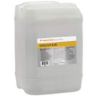 Lubrifiant de coupe hydrosoluble COOLCUT S-30, 20 L Ottawa Fastener Supply