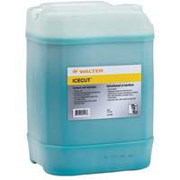 ICECUT Ready-to-Use Coolant and Lubricant, 20 L Ottawa Fastener Supply
