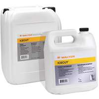 ICECUT Ready-to-Use Coolant and Lubricant, 208 L Ottawa Fastener Supply