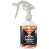 Solution anti-&eacute;claboussures E-WELD 4, Bouteille vaporisateur Ottawa Fastener Supply