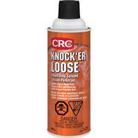 Knock'er Loose™Penetrating Solvent, Aerosol Can AF104 | Ottawa Fastener Supply