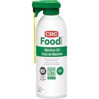 Food Plant Machine Oil, 312 g, Aerosol Can Ottawa Fastener Supply