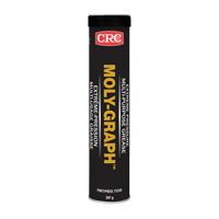Moly-Graph Multi-Purpose Lithium Grease, 397 g, Cartridge Ottawa Fastener Supply
