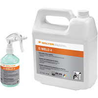 E-Weld 4 Weld Spatter Release Emulsion, Jug AF346 | Ottawa Fastener Supply