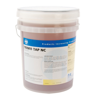 TRIM&reg; TAP NC Tapping Fluid, Pail Ottawa Fastener Supply