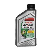 Huile pour moteur de moto 10W40 4T ACTEVO, 946 ml, Bouteille Ottawa Fastener Supply