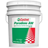 Paradene 4011 22 AW Hydraulic Oil, 18.93 L, Pail AG287 | Ottawa Fastener Supply