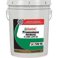 Transmax Manual E Long-Life 40 Synthetic Transmission Fluid Ottawa Fastener Supply