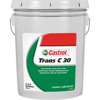 Trans C-30 3930 TO-4 Transmission Fluid Ottawa Fastener Supply
