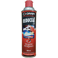 Reduce 4 Oil Penetrating Spray, 450 ml Ottawa Fastener Supply