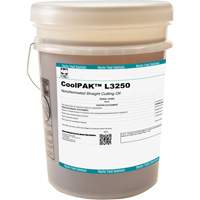 CoolPAK™ Nonchlorinated Straight Cutting Oil, Pail AG534 | Ottawa Fastener Supply
