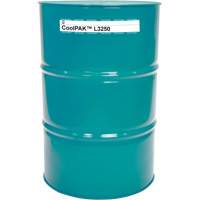 CoolPAK™ Nonchlorinated Straight Cutting Oil, Drum AG535 | Ottawa Fastener Supply