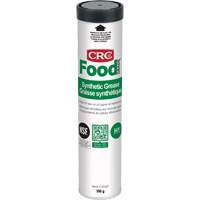 Synthetic Food-Grade Grease, Cartridge AG566 | Ottawa Fastener Supply