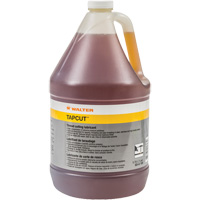 Tapcut Thread Cutting Lubricant, Gallon Ottawa Fastener Supply