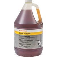 Stainlesscut™ Stainless Steel Cutting Lubricant, Gallon AG674 | Ottawa Fastener Supply