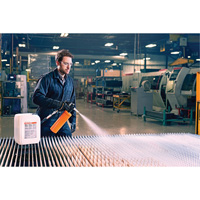 E-Weld Plasma™ Pump Sprayer, 15.4" Tube Length AG679 | Ottawa Fastener Supply