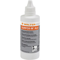 Surfox-M™ Alum Marking Electrolyte Solution AG683 | Ottawa Fastener Supply