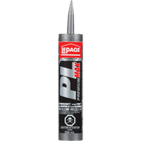 PL&reg; Premium Max Construction Adhesive Ottawa Fastener Supply