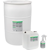 Nettoyant et d&eacute;graissant naturel CB 100 ALU, Bouteille &agrave; g&acirc;chette Ottawa Fastener Supply